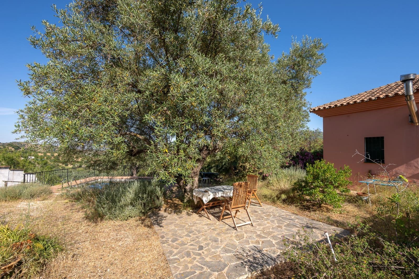 3 soveværelse Finca/Landehus til salg i Monda med swimmingpool garage - € 478.000 (Ref: 9888123)