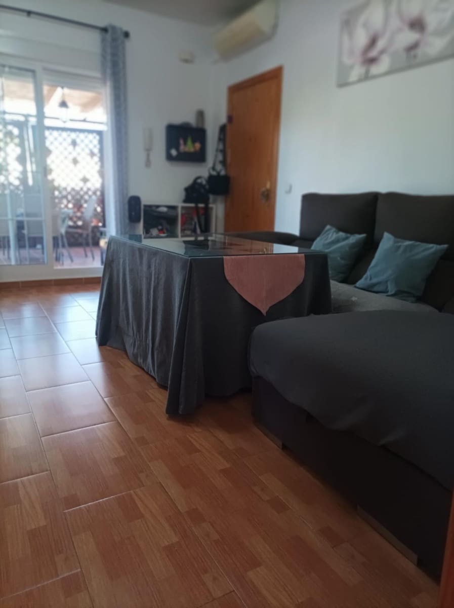 2 makuuhuone Kattohuoneisto myytävänä paikassa Alhaurin el Grande - 182 000 € (Ref: 9908047)
