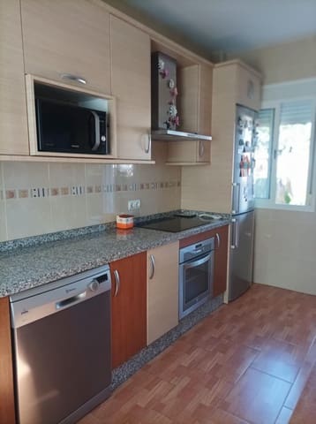 2 makuuhuone Kattohuoneisto myytävänä paikassa Alhaurín el Grande - 182 000 € (Ref: 9908047)