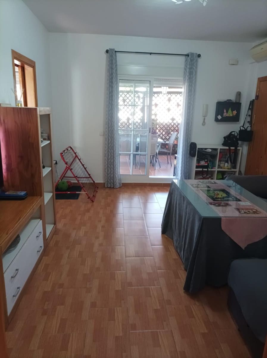 2 makuuhuone Kattohuoneisto myytävänä paikassa Alhaurin el Grande - 182 000 € (Ref: 9908047)