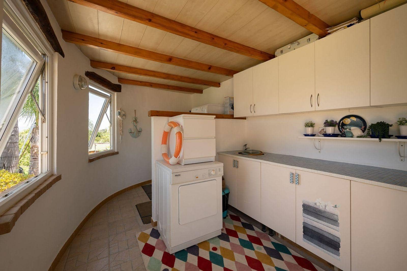 3 soveværelse Finca/Landehus til salg i Alhaurin el Grande med swimmingpool - € 590.000 (Ref: 9929407)