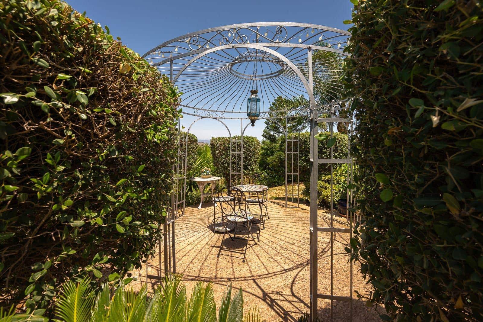 3 soveværelse Finca/Landehus til salg i Alhaurin el Grande med swimmingpool - € 590.000 (Ref: 9929407)