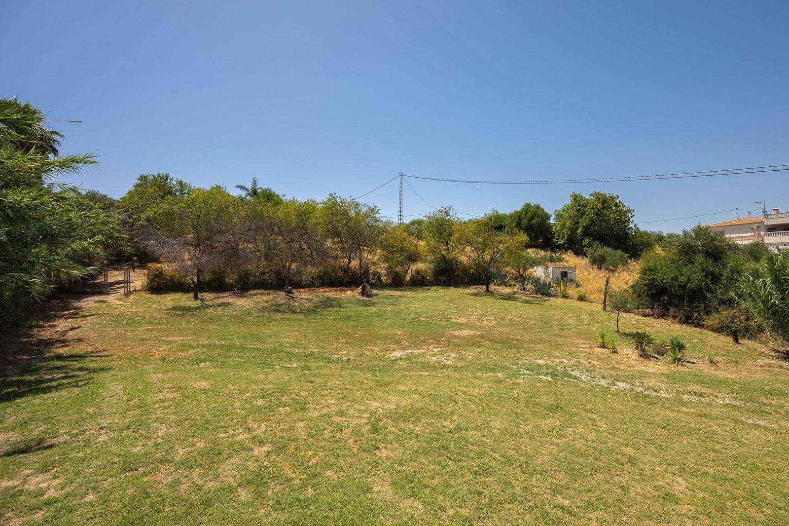 3 soveværelse Finca/Landehus til salg i Alhaurin el Grande med swimmingpool - € 590.000 (Ref: 9929407)