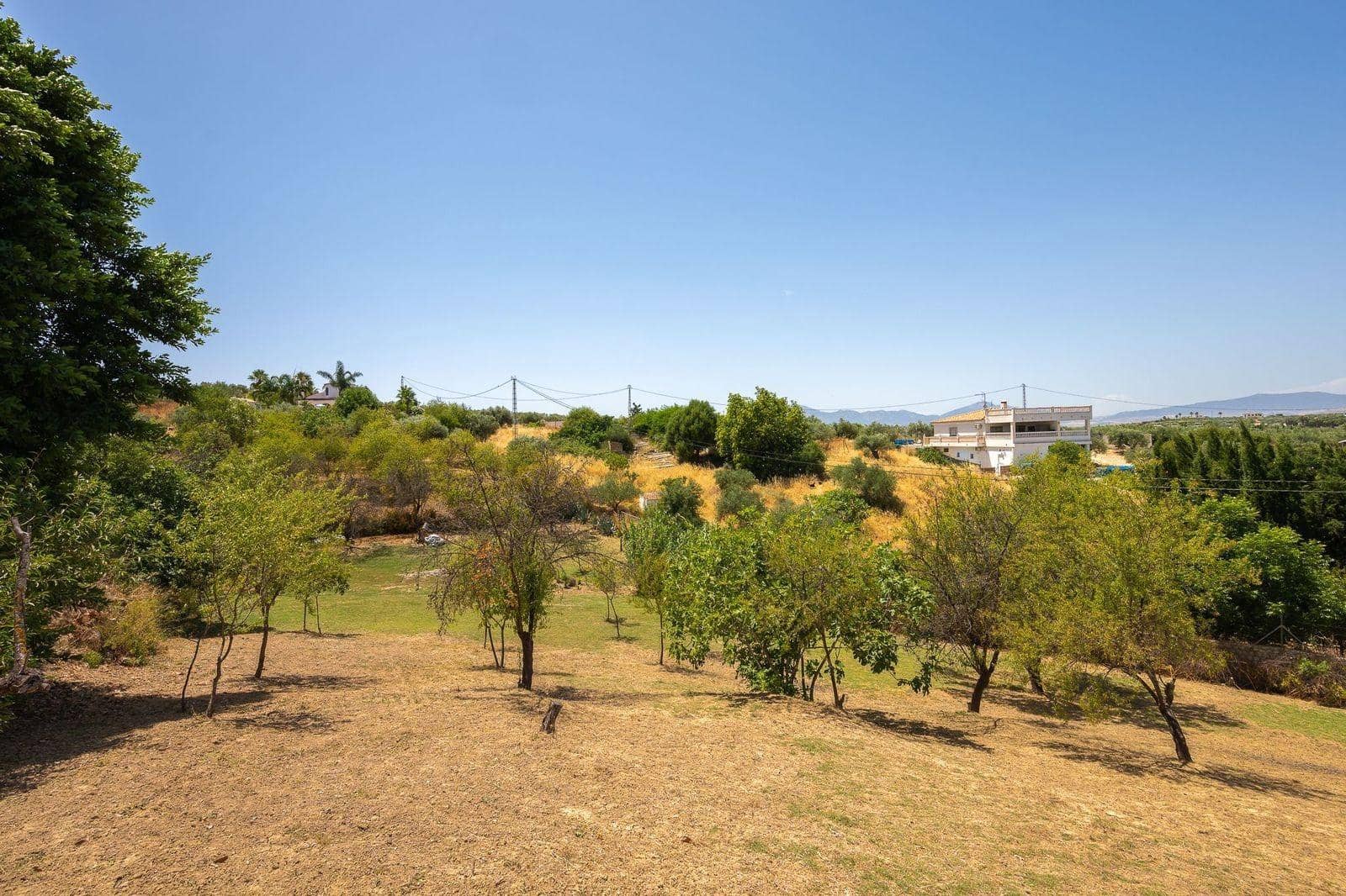 3 soveværelse Finca/Landehus til salg i Alhaurin el Grande med swimmingpool - € 590.000 (Ref: 9929407)