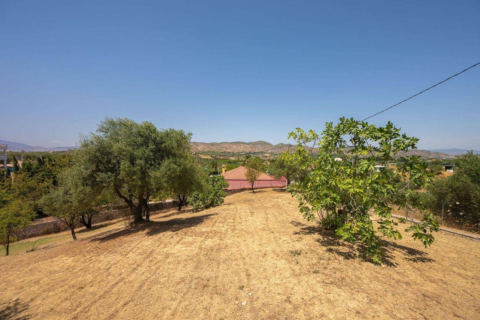 3 soveværelse Finca/Landehus til salg i Alhaurin el Grande med swimmingpool - € 590.000 (Ref: 9929407)