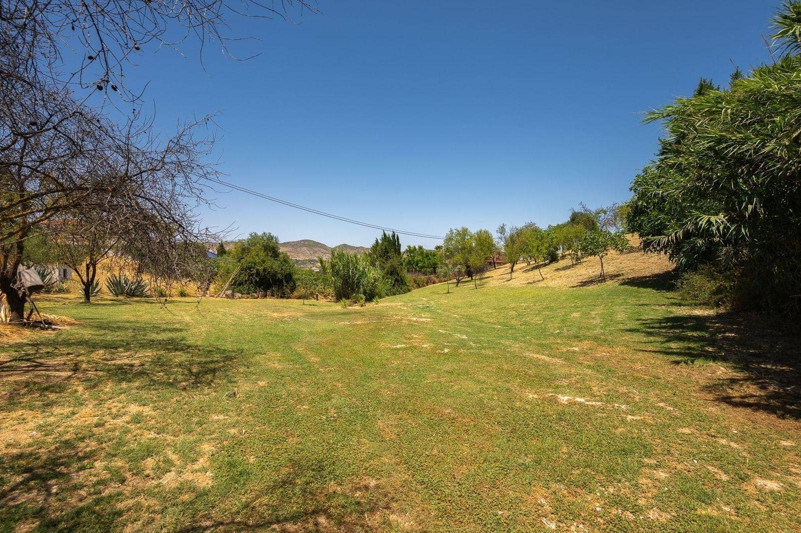 3 soveværelse Finca/Landehus til salg i Alhaurin el Grande med swimmingpool - € 590.000 (Ref: 9929407)