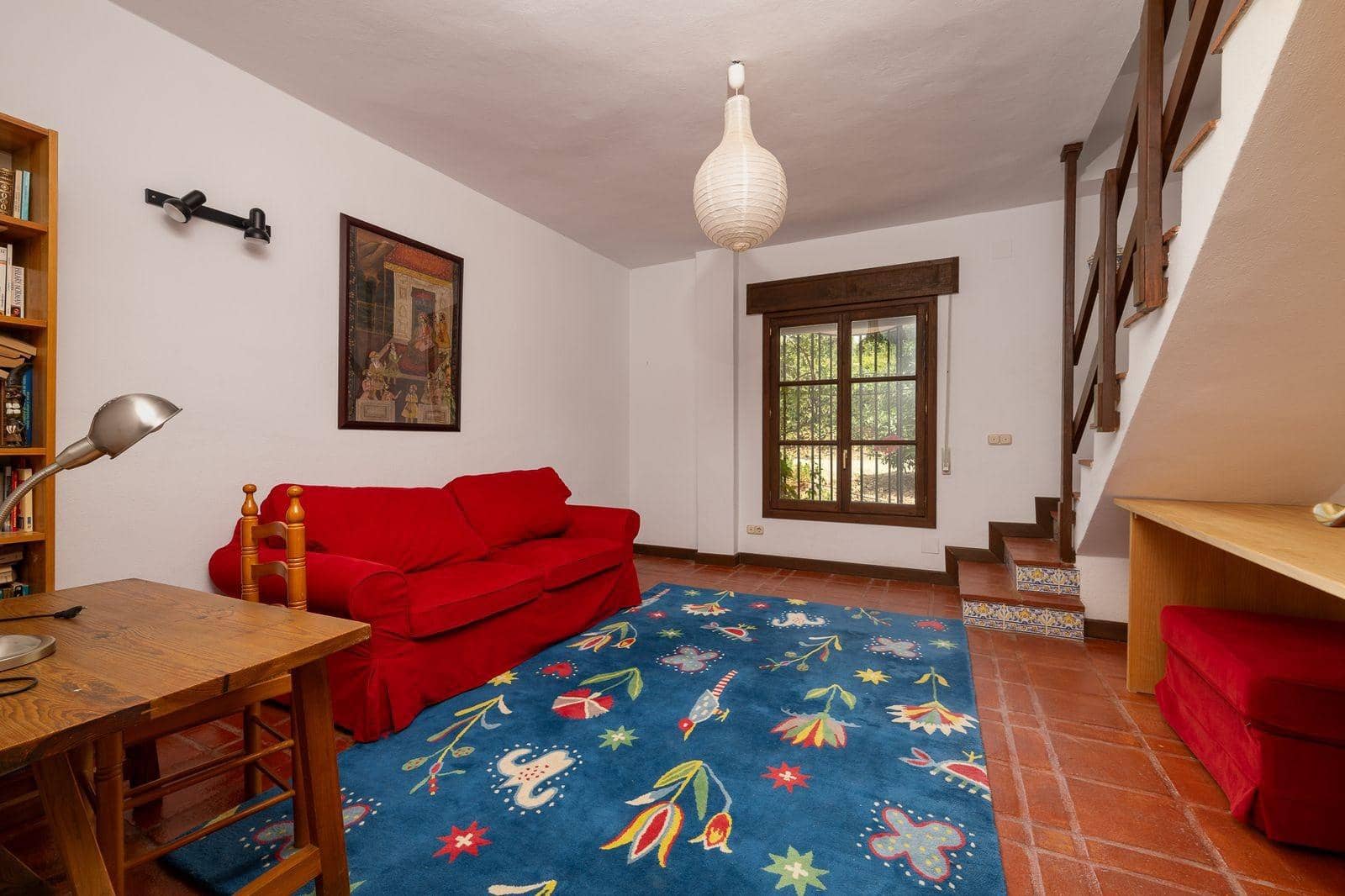 Chalet de 6 habitaciones en Alhaurín el Grande en venta con piscina garaje - 1.500.000 € (Ref: 9990735)