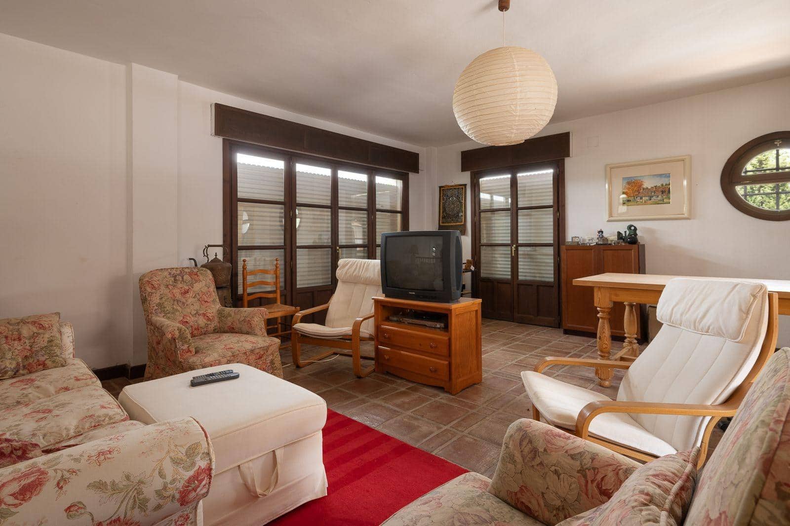 Chalet de 6 habitaciones en Alhaurín el Grande en venta con piscina garaje - 1.500.000 € (Ref: 9990735)
