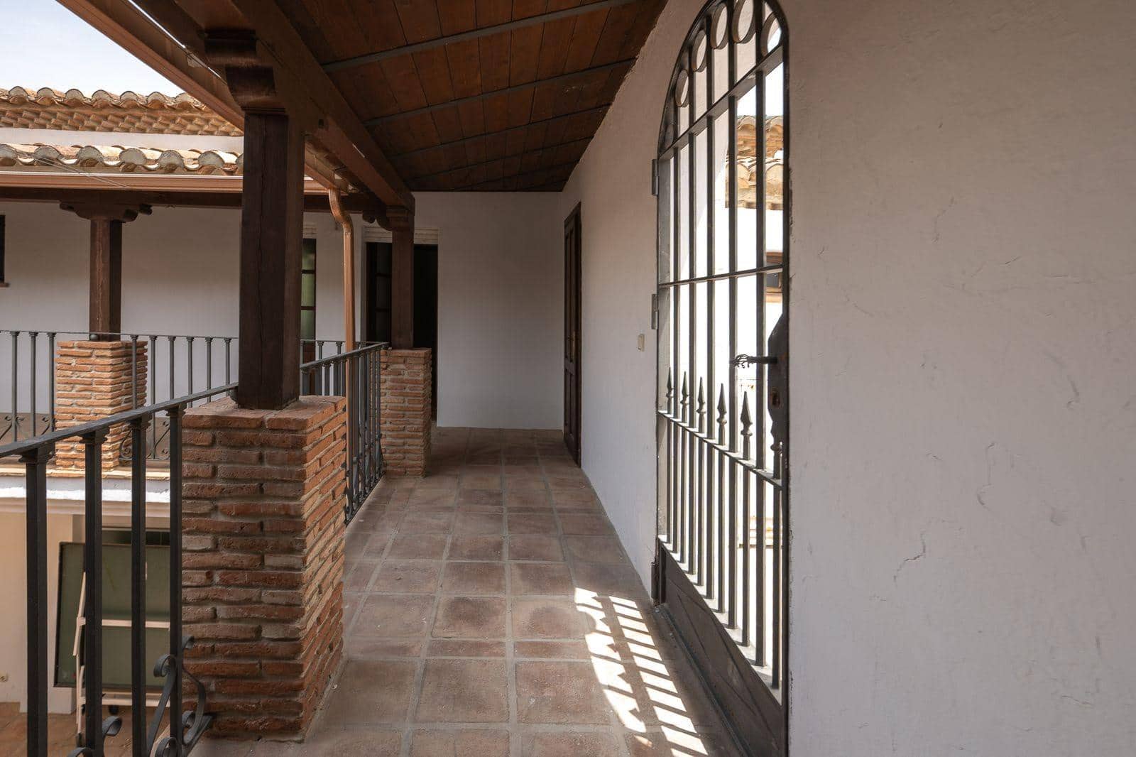 Chalet de 6 habitaciones en Alhaurín el Grande en venta con piscina garaje - 1.500.000 € (Ref: 9990735)