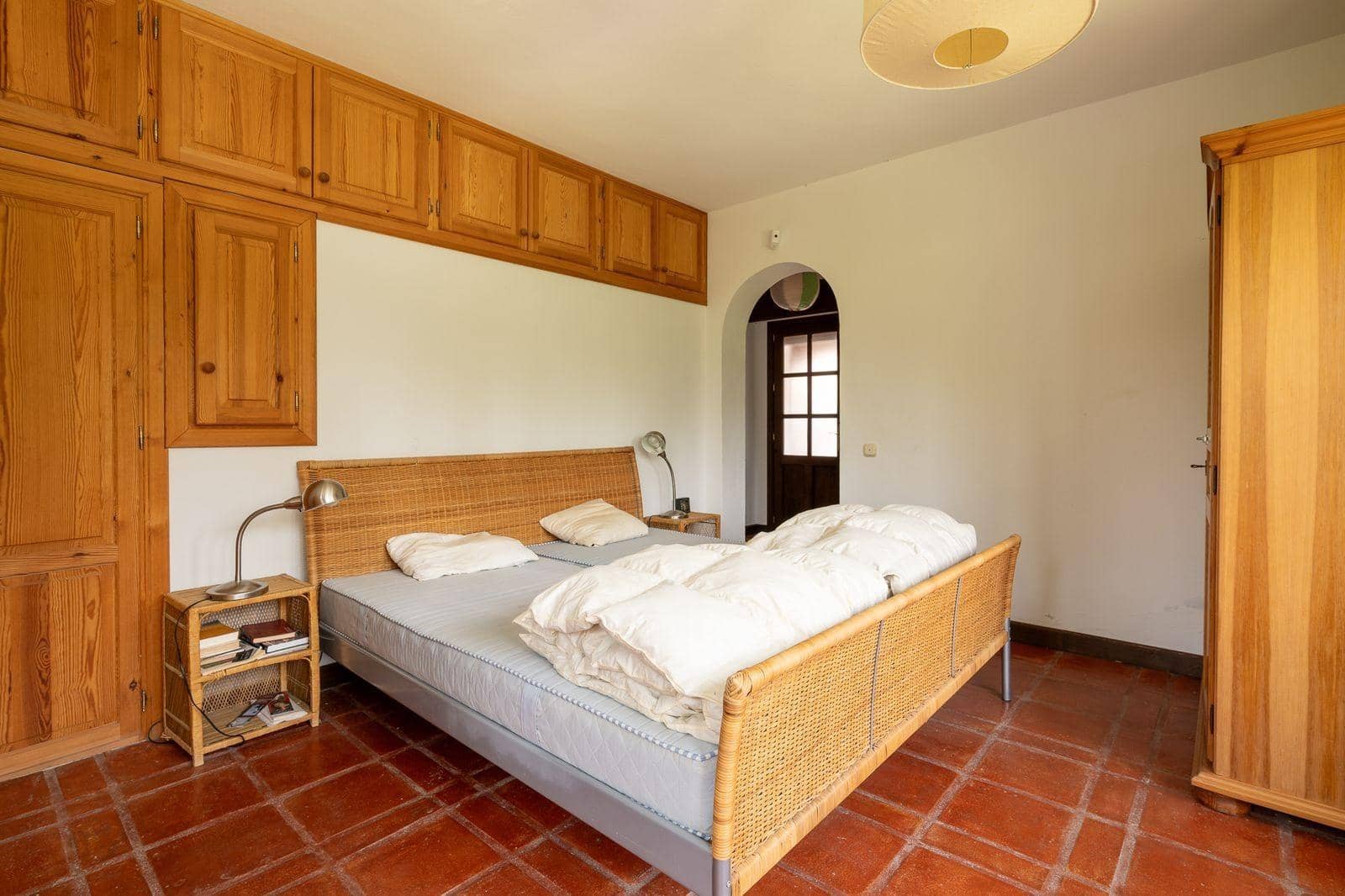 Chalet de 6 habitaciones en Alhaurín el Grande en venta con piscina garaje - 1.500.000 € (Ref: 9990735)