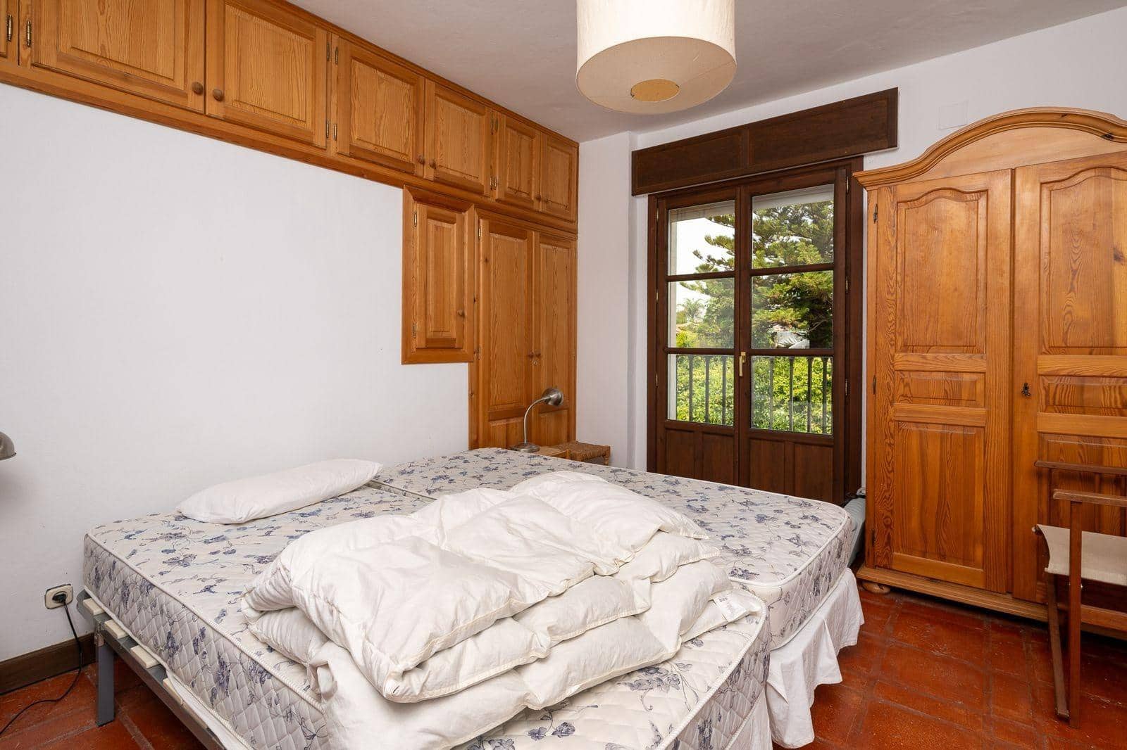 Chalet de 6 habitaciones en Alhaurín el Grande en venta con piscina garaje - 1.500.000 € (Ref: 9990735)