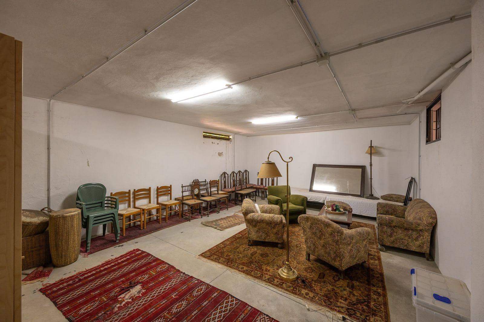 Chalet de 6 habitaciones en Alhaurín el Grande en venta con piscina garaje - 1.500.000 € (Ref: 9990735)