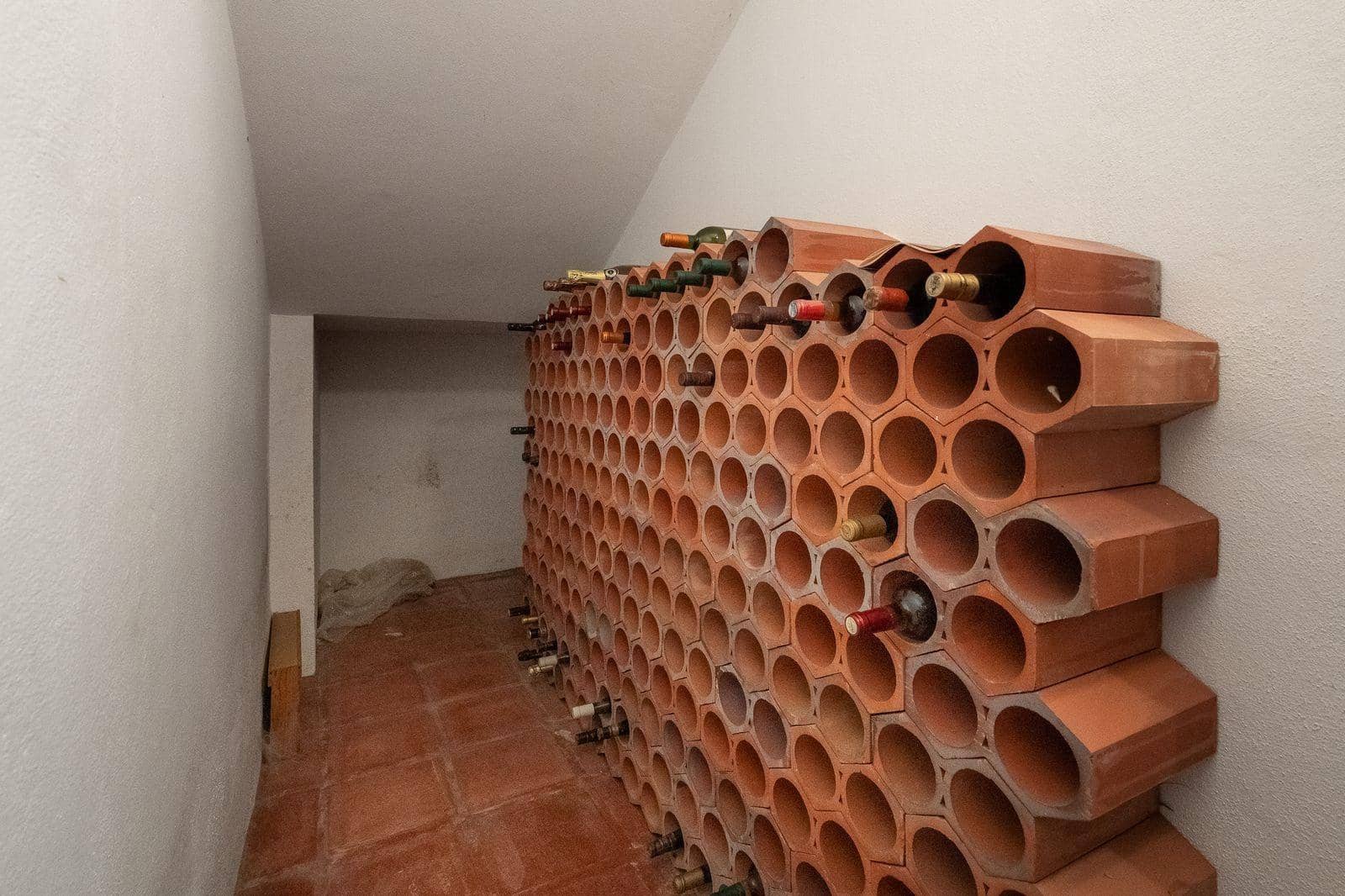 Chalet de 6 habitaciones en Alhaurín el Grande en venta con piscina garaje - 1.500.000 € (Ref: 9990735)