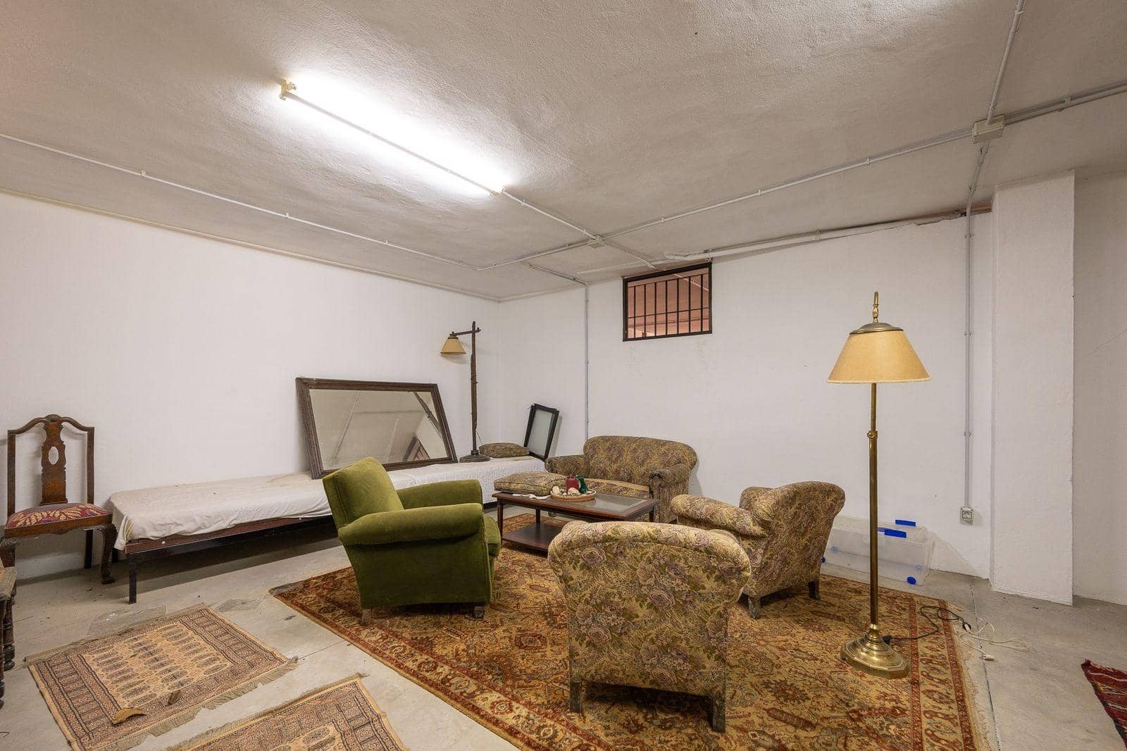 Chalet de 6 habitaciones en Alhaurín el Grande en venta con piscina garaje - 1.500.000 € (Ref: 9990735)