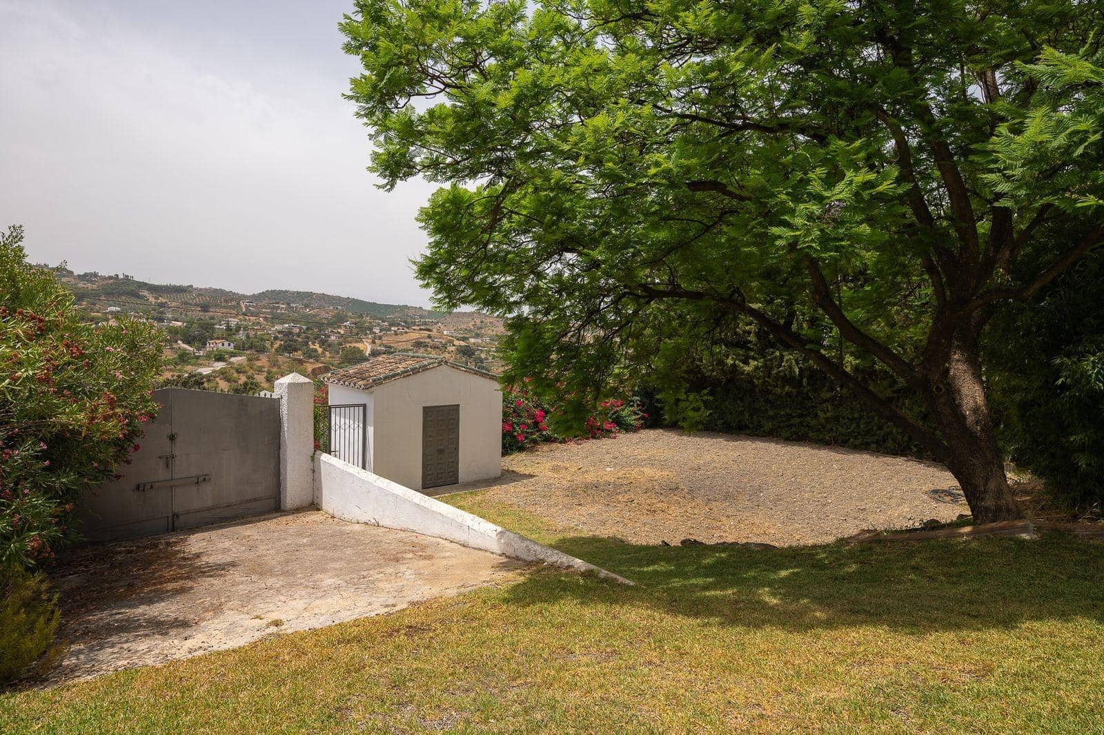 Chalet de 6 habitaciones en Alhaurín el Grande en venta con piscina garaje - 1.500.000 € (Ref: 9990735)
