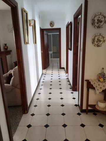 Piso de 3 habitaciones en Alhaurín el Grande en venta - 290.000 € (Ref: 9990736)