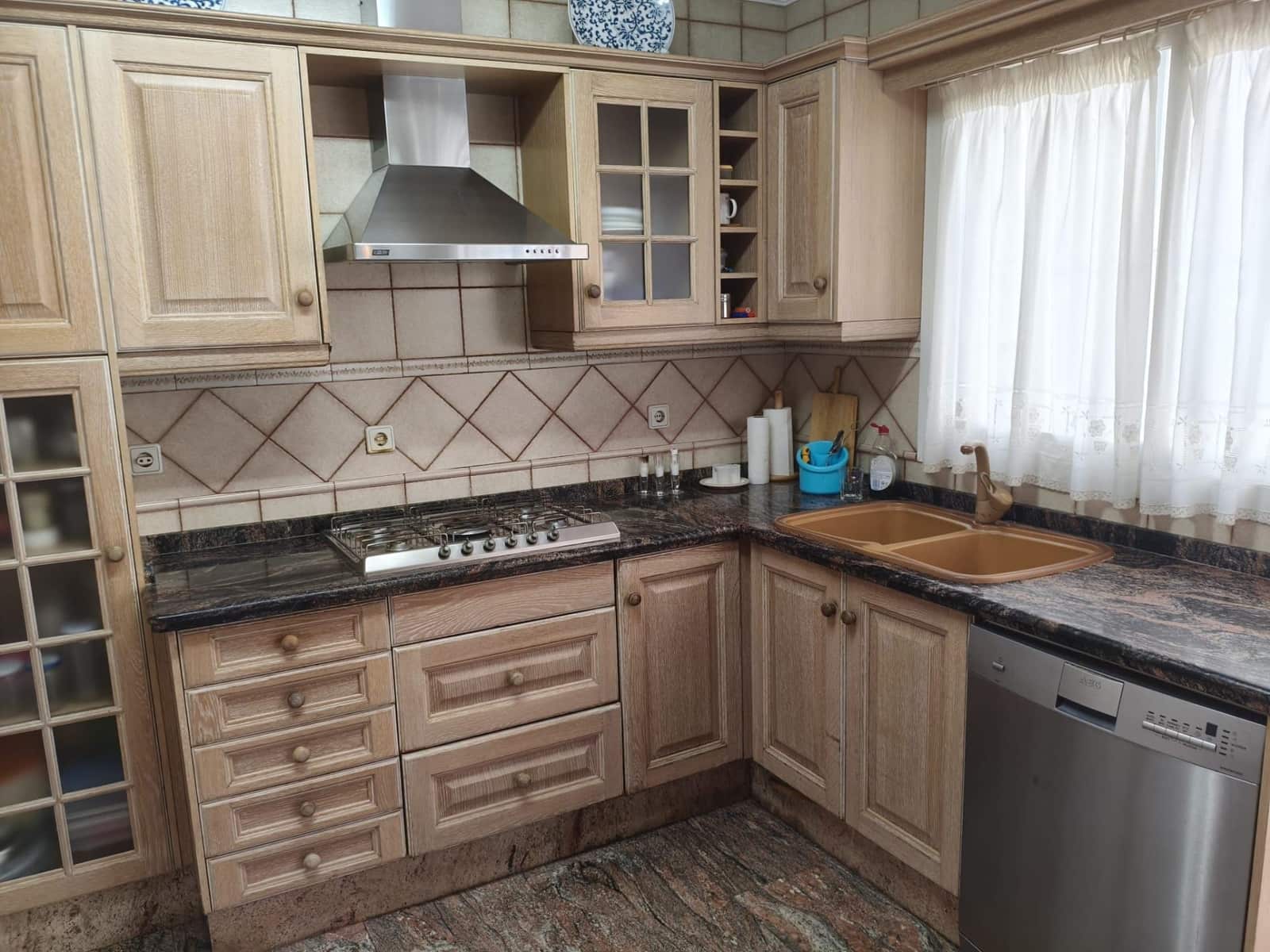 Piso de 3 habitaciones en Alhaurín el Grande en venta - 290.000 € (Ref: 9990736)