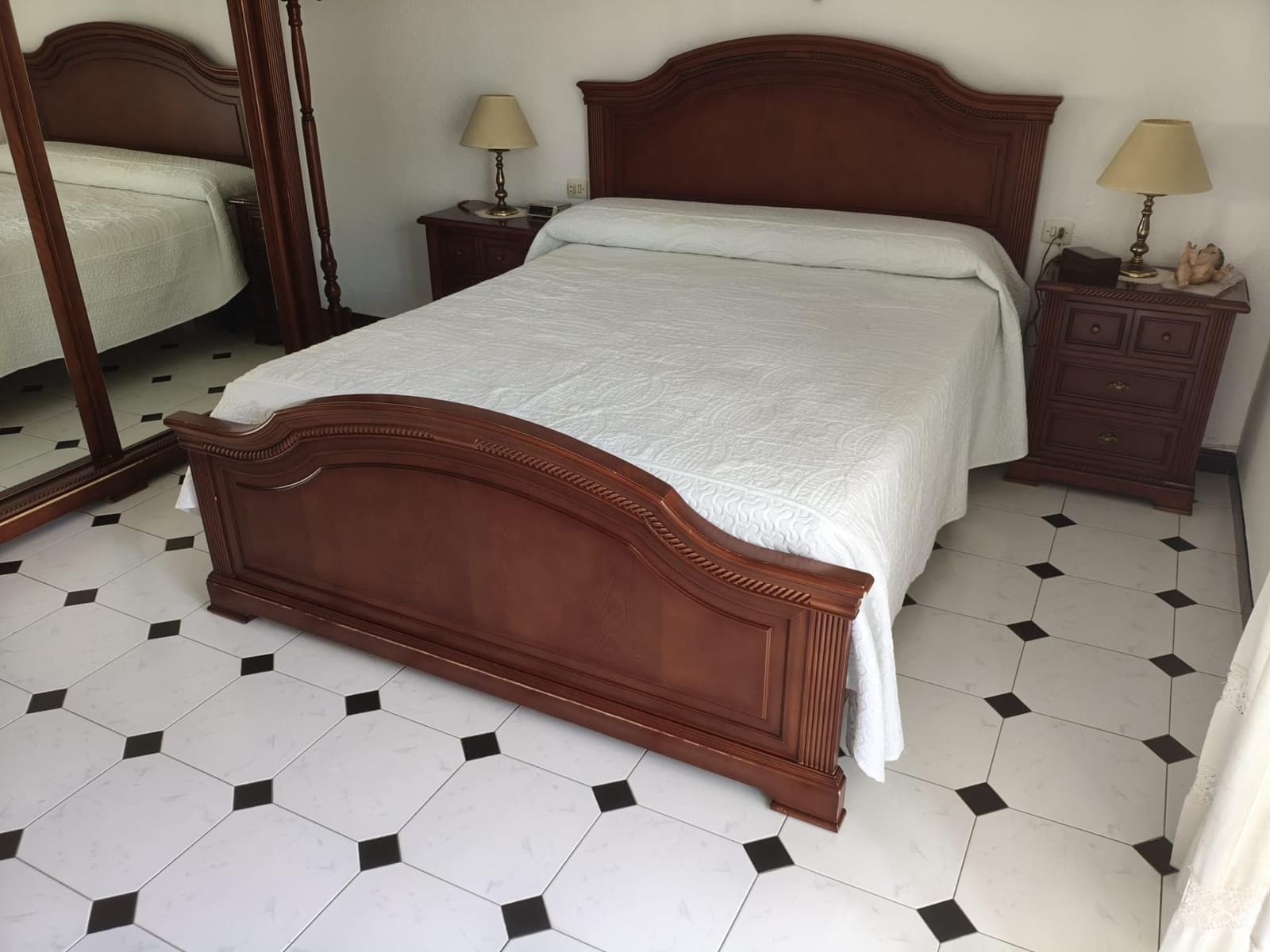 Piso de 3 habitaciones en Alhaurín el Grande en venta - 290.000 € (Ref: 9990736)