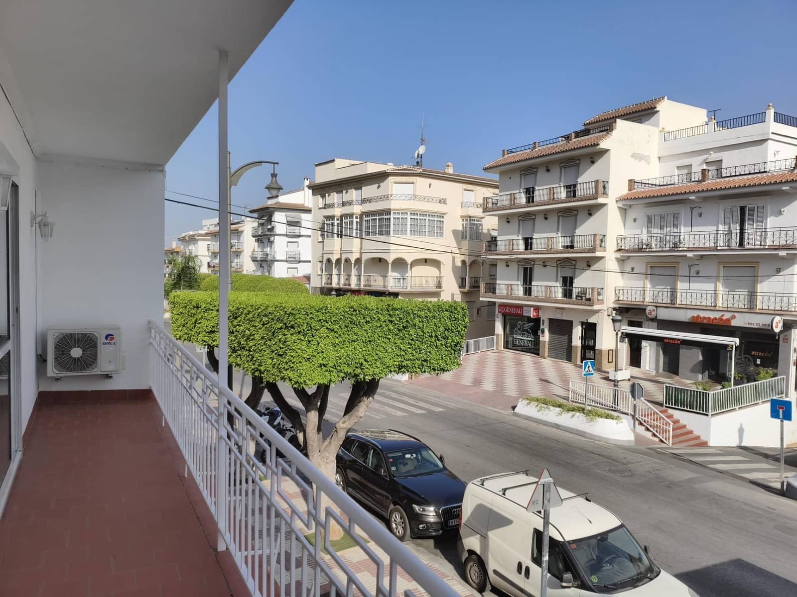 Piso de 3 habitaciones en Alhaurín el Grande en venta - 290.000 € (Ref: 9990736)