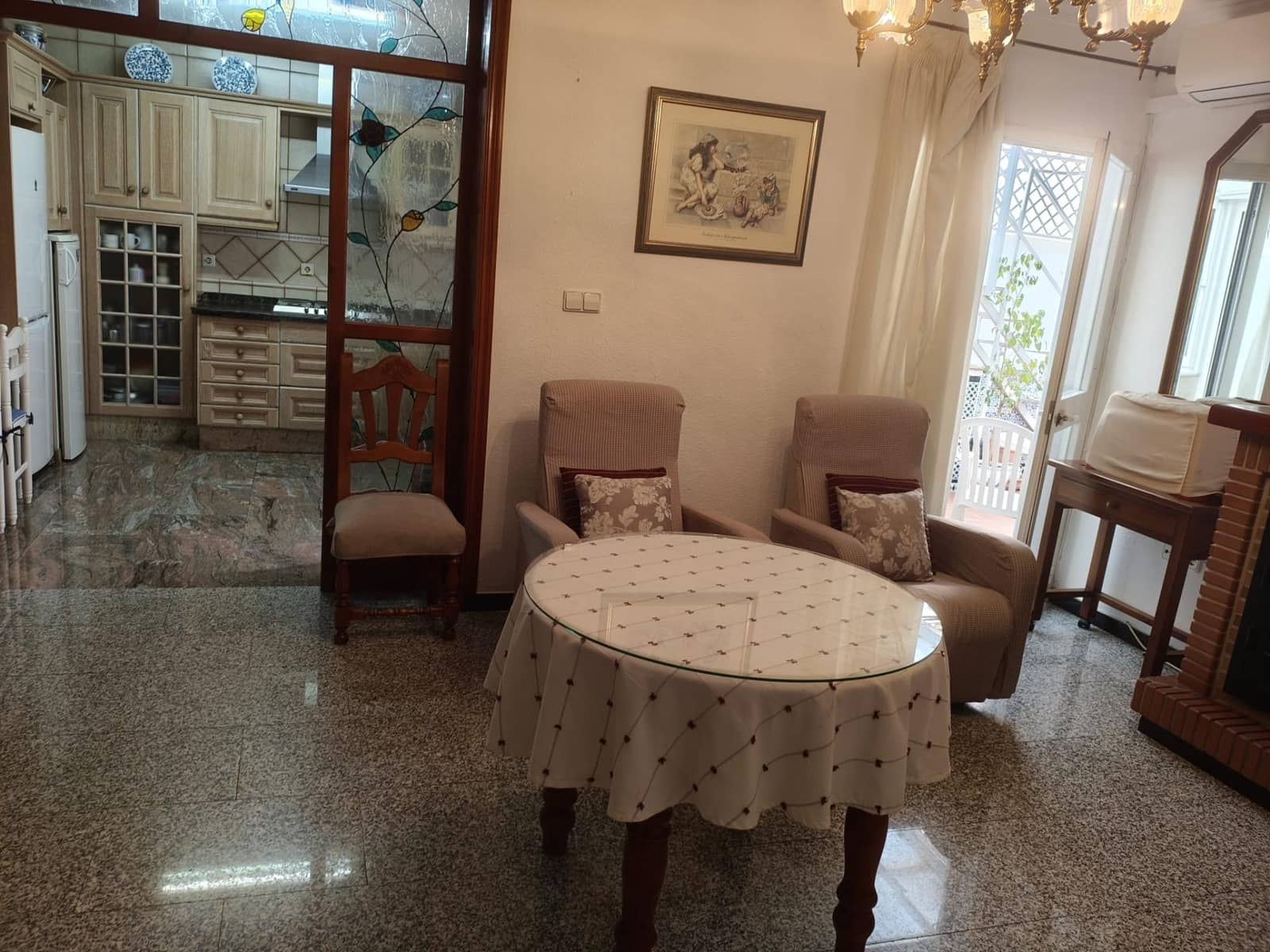 Piso de 3 habitaciones en Alhaurín el Grande en venta - 290.000 € (Ref: 9990736)