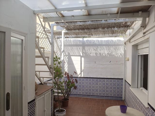 Piso de 3 habitaciones en Alhaurín el Grande en venta - 290.000 € (Ref: 9990736)