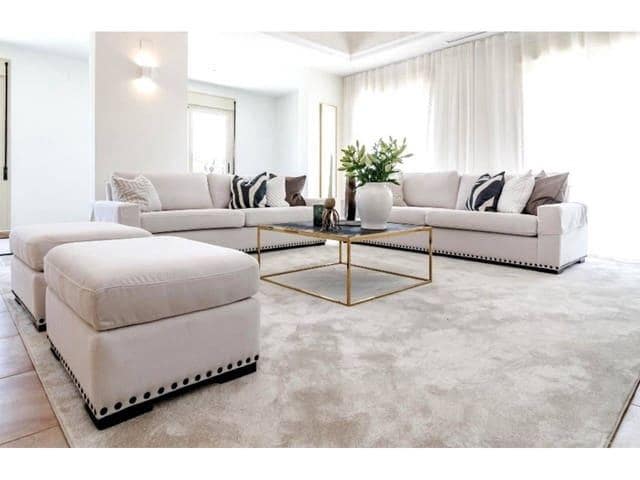 Chalet de 6 habitaciones en San Pedro de Alcantara, Marbella en alquiler vacacional con piscina garaje - 4.855 € (Ref: 8124781)