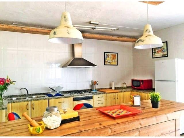 4 sovrum Villa för semesterbostäder i Alhaurin de la Torre med pool garage - 2 290 € (Ref: 8124790)