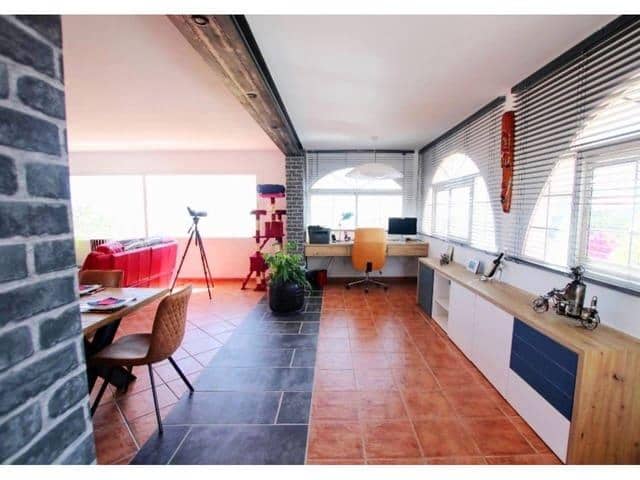 4 sovrum Villa för semesterbostäder i Alhaurin de la Torre med pool garage - 2 290 € (Ref: 8124790)