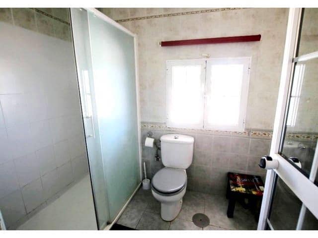 4 sovrum Villa för semesterbostäder i Alhaurin de la Torre med pool garage - 2 290 € (Ref: 8124790)