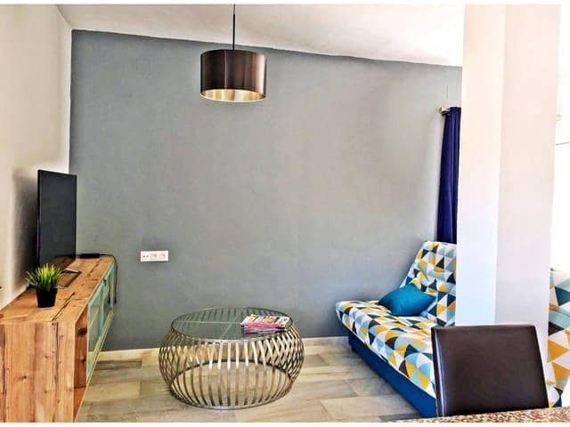 4 sovrum Villa för semesterbostäder i Alhaurin de la Torre med pool garage - 2 290 € (Ref: 8124790)