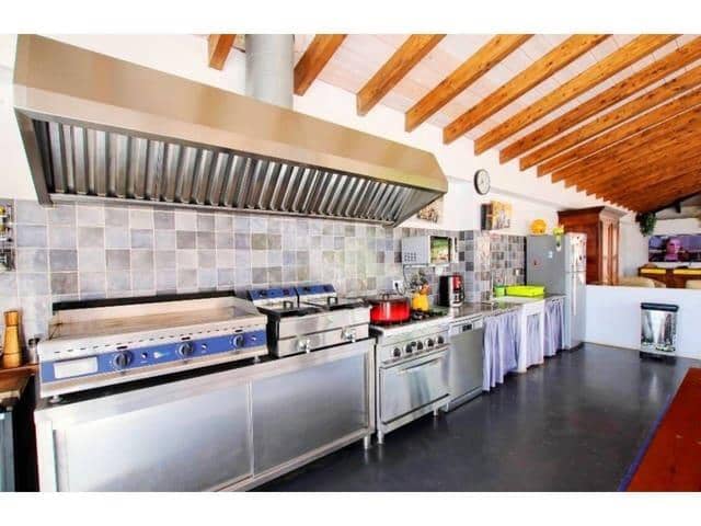 4 sovrum Villa för semesterbostäder i Alhaurin de la Torre med pool garage - 2 290 € (Ref: 8124790)