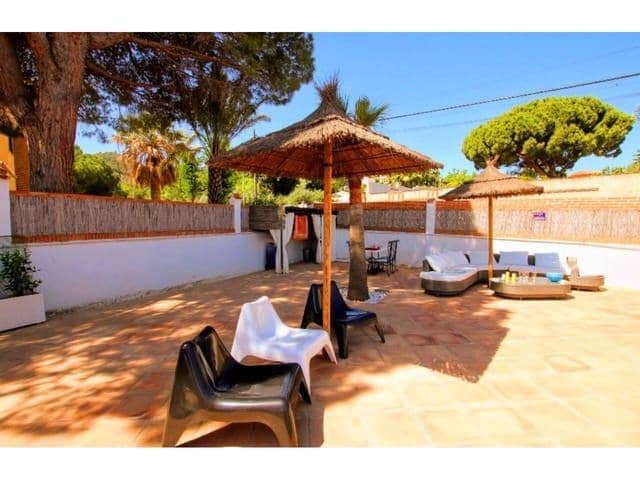 4 sovrum Villa för semesterbostäder i Alhaurín de la Torre med pool garage - 2 290 € (Ref: 8124790)