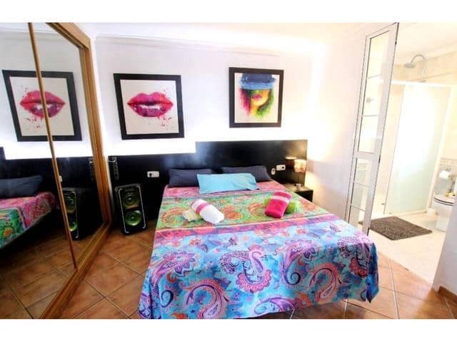 4 sovrum Villa för semesterbostäder i Alhaurin de la Torre med pool garage - 2 290 € (Ref: 8124790)