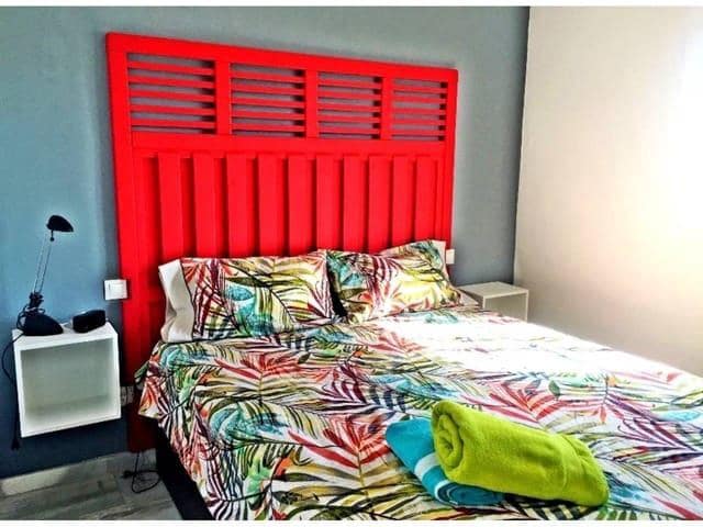 4 sovrum Villa för semesterbostäder i Alhaurin de la Torre med pool garage - 2 290 € (Ref: 8124790)