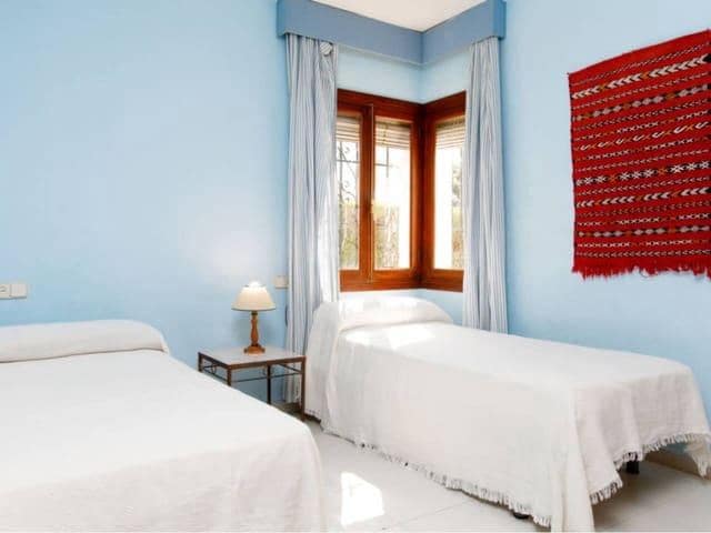 4 slaapkamer Villa voor vakantieverhuur in Rincon de la Victoria met zwembad - € 2.100 (Ref: 8124864)