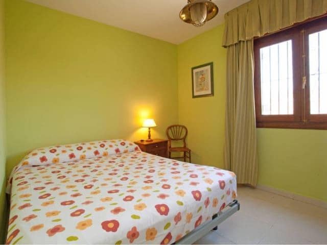 4 slaapkamer Villa voor vakantieverhuur in Rincon de la Victoria met zwembad - € 2.100 (Ref: 8124864)