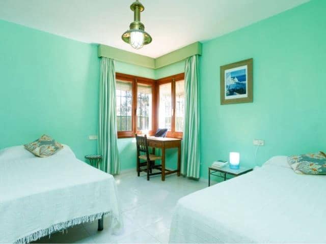 4 slaapkamer Villa voor vakantieverhuur in Rincon de la Victoria met zwembad - € 2.100 (Ref: 8124864)