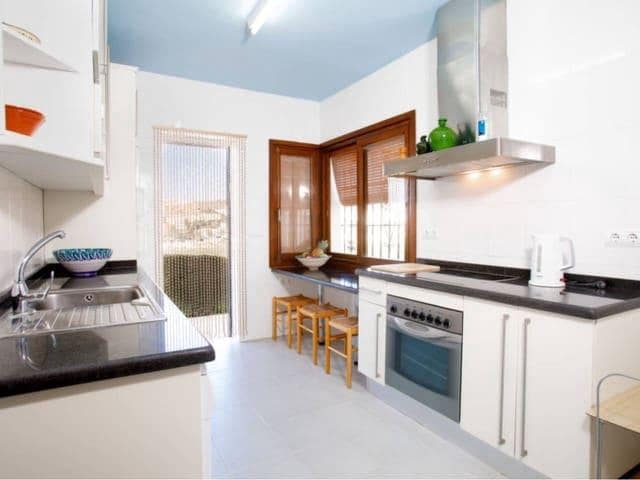 4 slaapkamer Villa voor vakantieverhuur in Rincon de la Victoria met zwembad - € 2.100 (Ref: 8124864)