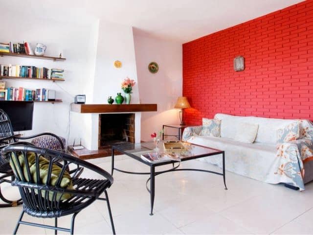 4 slaapkamer Villa voor vakantieverhuur in Rincon de la Victoria met zwembad - € 2.100 (Ref: 8124864)