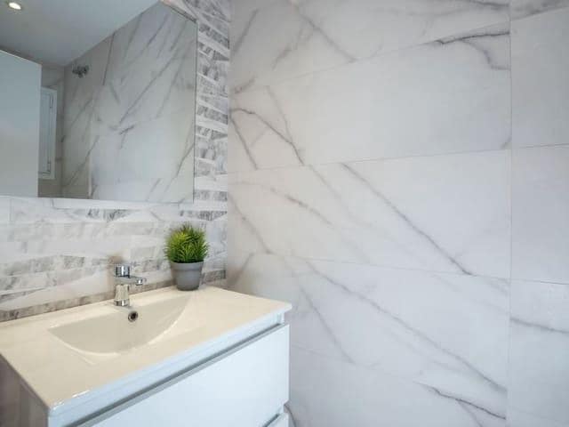 4 camera da letto Villa da affitare come casa vacanza in New Golden Mile con piscina garage - 1.920 € (Rif: 8124872)