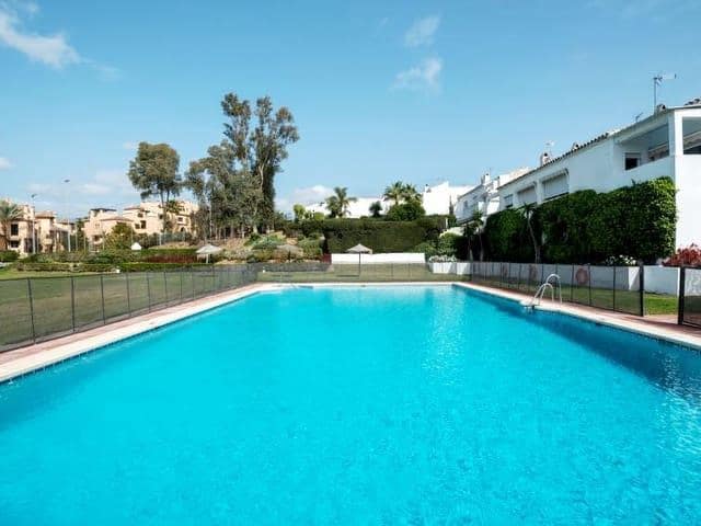 4 camera da letto Villa da affitare come casa vacanza in Benamara - Atalaya, Estepona con piscina garage - 1.920 € (Rif: 8124872)