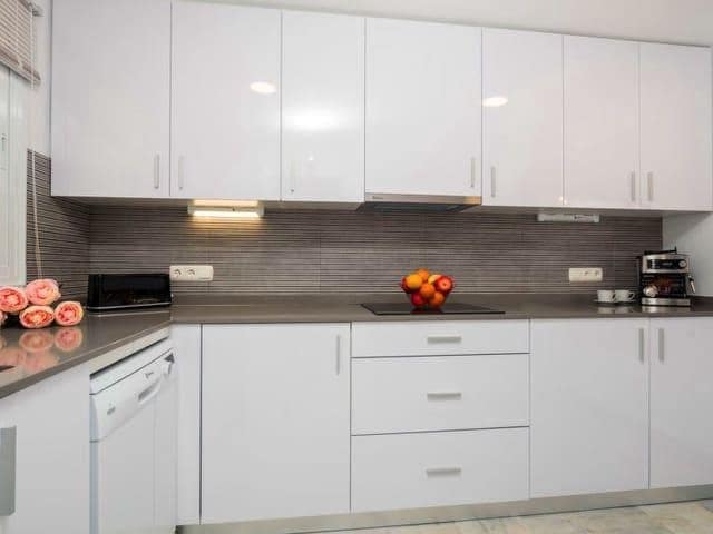 4 camera da letto Villa da affitare come casa vacanza in Benamara - Atalaya, Estepona con piscina garage - 1.920 € (Rif: 8124872)