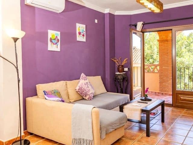 5 sovrum Villa för semesterbostäder i Benalmadena Costa, Benalmádena med pool garage - 2 000 € (Ref: 8124916)