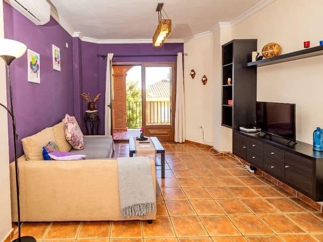 5 sovrum Villa för semesterbostäder i Benalmadena Costa, Benalmádena med pool garage - 2 000 € (Ref: 8124916)