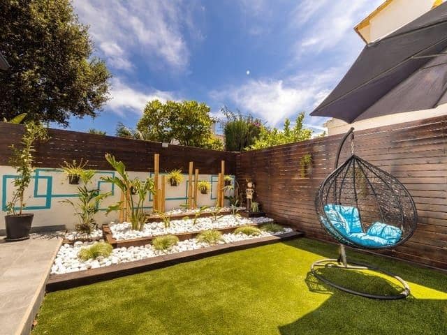 3 camera da letto Villa da affitare come casa vacanza in Churriana, Malaga città con piscina garage - 1.915 € (Rif: 8124918)