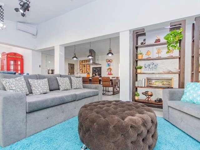   3 soveværelse   ferieVilla i Churriana   med   swimmingpool  garage  - € 1.915 (Ref: 8124918)