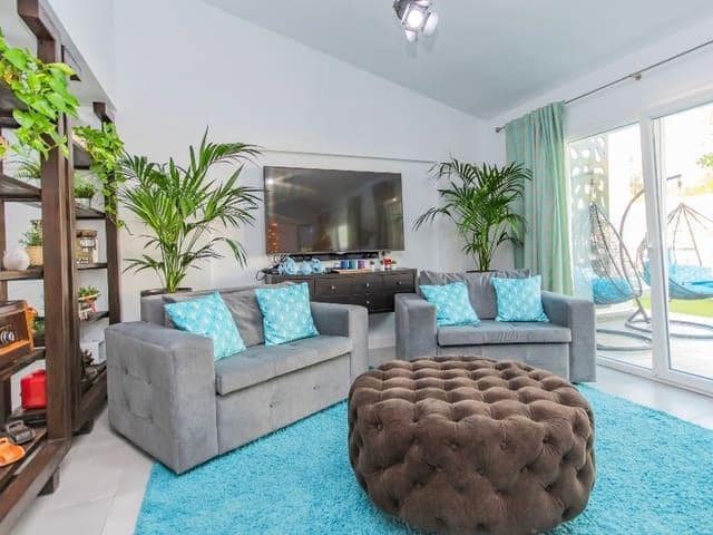   3 soveværelse   ferieVilla i Churriana   med   swimmingpool  garage  - € 1.915 (Ref: 8124918)