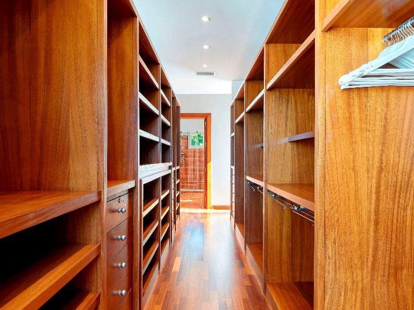 6 camera da letto Villa da affitare come casa vacanza in New Golden Mile con piscina garage - 3.460 € (Rif: 8217187)