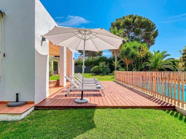 6 camera da letto Villa da affitare come casa vacanza in Benamara - Atalaya, Estepona con piscina garage - 3.460 € (Rif: 8217187)