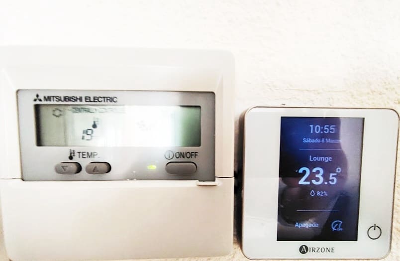 3 soveværelse Lejlighed til leje i Fuengirola med swimmingpool garage - € 1.800 (Ref: 9234886)